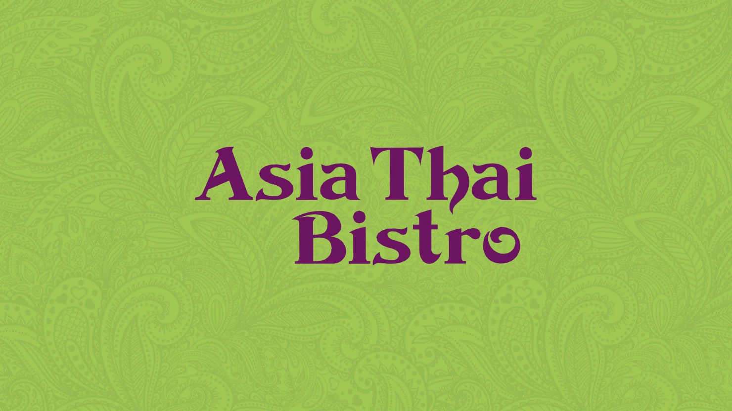Lecker Asiatisch und Sushi liefern lassen