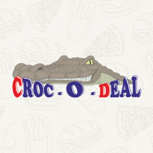 Logo von Croc-o-Deal