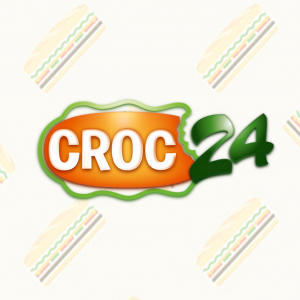 Logo von Croc24