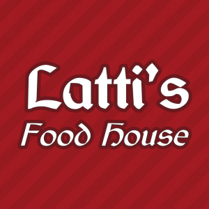 Logo von Lattis Food House