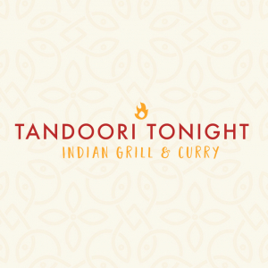 Logo von Tandoori Tonight