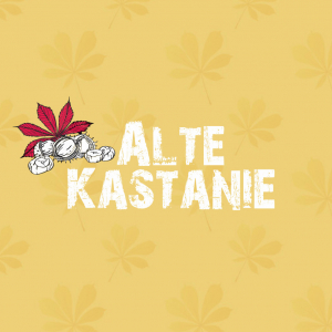 Logo von Grillhaus Alte Kastanie