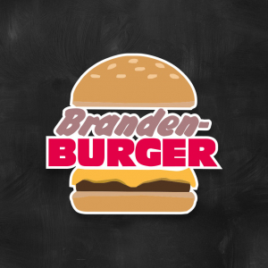 Logo von BrandenBURGER