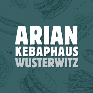 Logo von Arian Kebaphaus