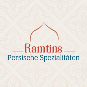 Logo von Ramtins persische Spezialitäten