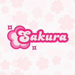 Logo von Sakura