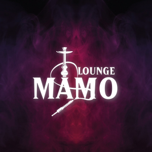 Logo von Mamo Lounge