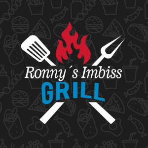 Logo von Ronny’s Imbiss
