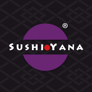 Logo von Sushi Yana