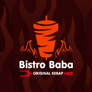 Logo von Bistro Baba