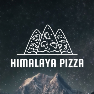 Logo von Himalaya Pizza Stendal