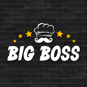 Logo von Big Boss