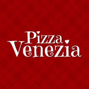 Logo von Pizzeria Venezia
