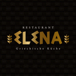 Logo von Restaurant Elena