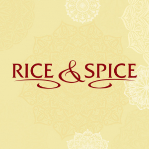 Logo von Restaurant Rice & Spice