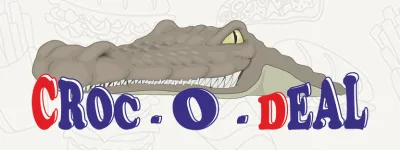 Croc-o-Deal