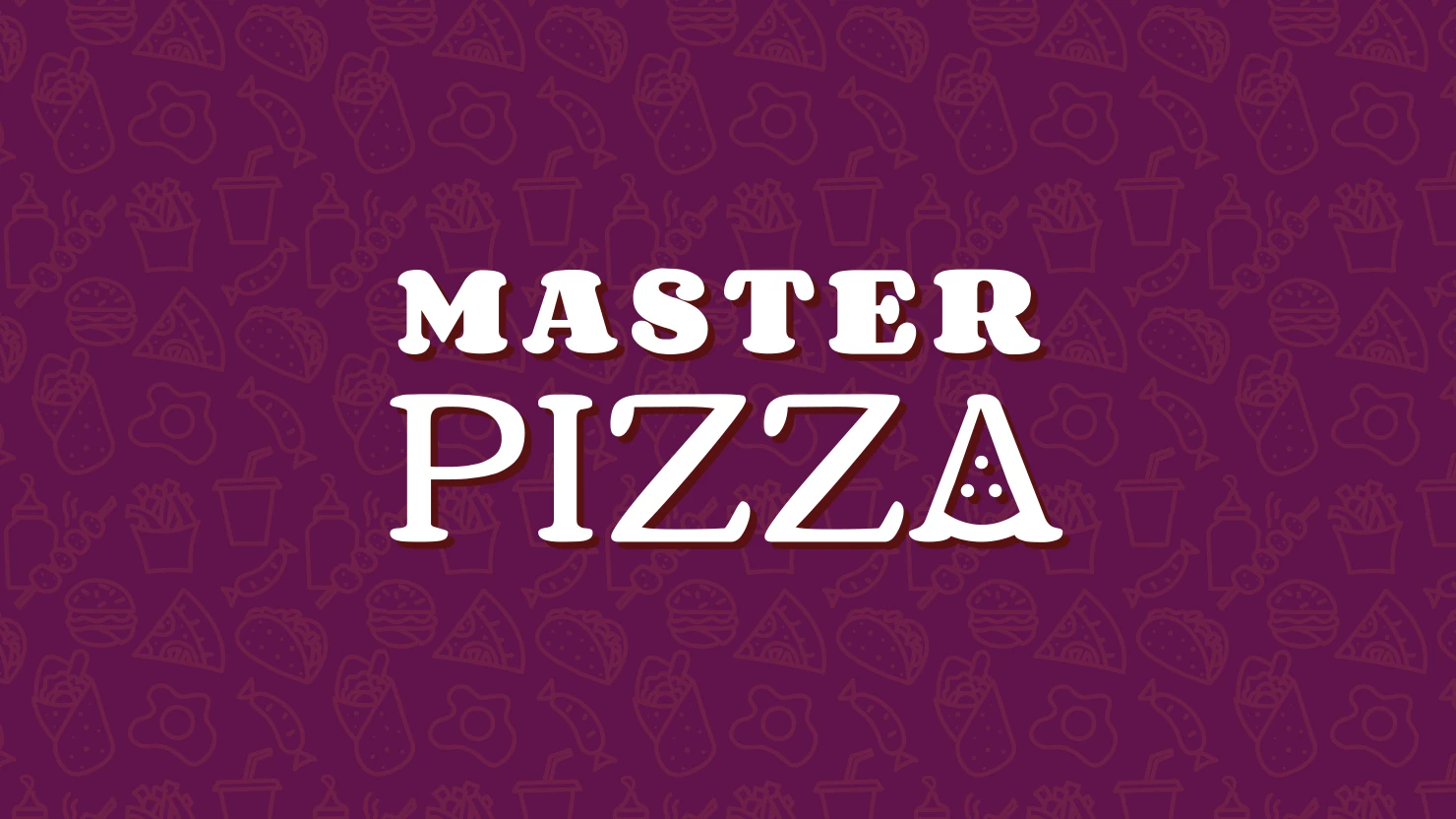 Meisterliche Pizza und mehr 