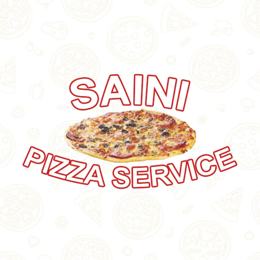 saini-pizza-service