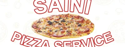 Saini Pizza Service