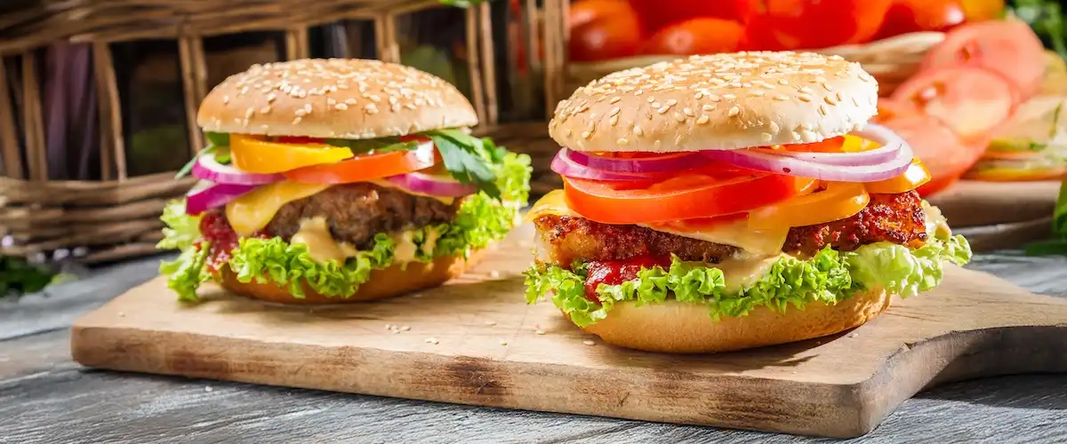 FC Köfte Burger