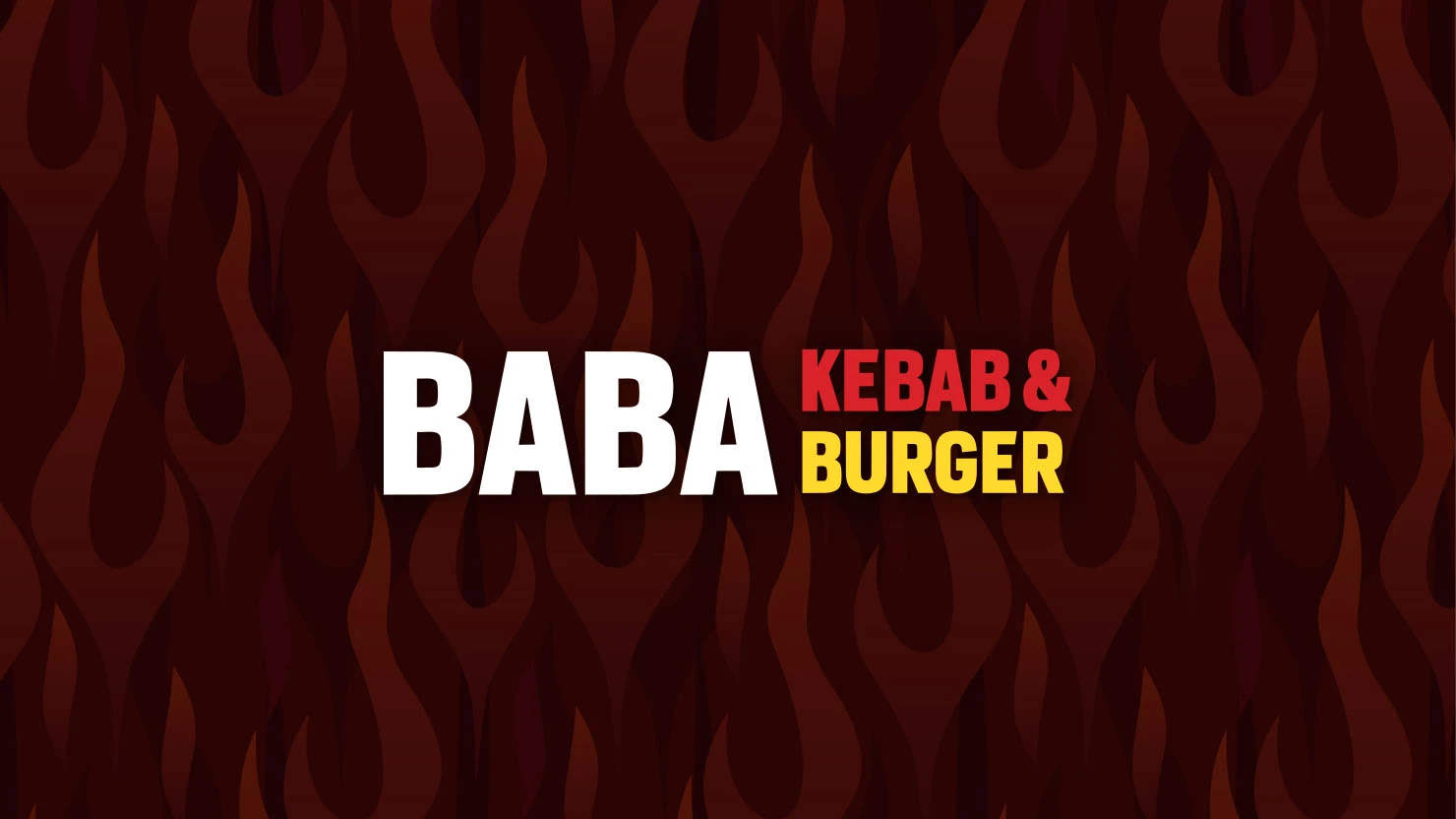 Baba Kebab & Burger