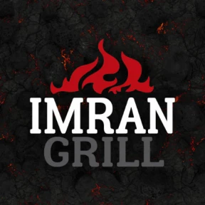 Logo von Imran Grill