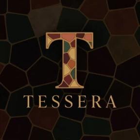 Logo von Tessera