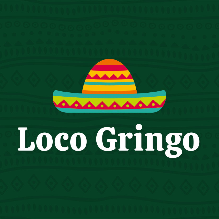 loco-gringo